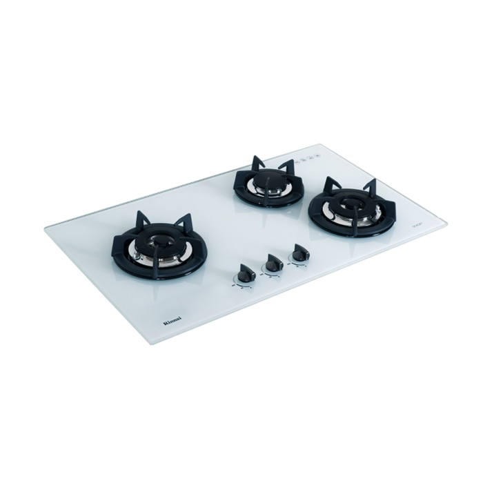 Rinnai Kompor Tanam 3 Tungku Grande - RB3SS SS